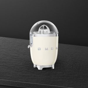 PRESSE AGRUMES SMEG 70W BEIGE